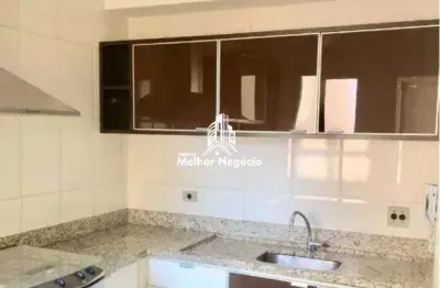 Apartamento á venda 77m² 3 dormitórios(quartos) no bairro paulista - piracicaba/sp