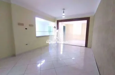 Casa no bairro Vila rezende 105m² de construção,  à venda, 2 Dormitórios (Quartos), 2 banheiros -  Piracicaba,/SP