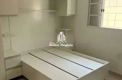 Casa com 2 dormitórios à venda no jardim interlagos em hortolândia - sp