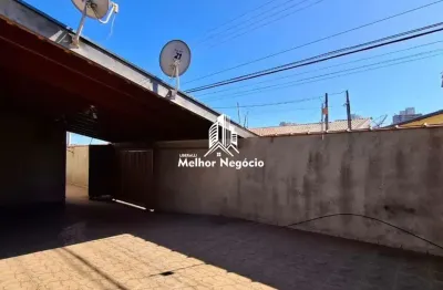 Casa com 4 dormitórios, sendo 2 suítes, à venda em hortolândia - sp