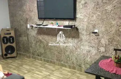 Casa à venda , 3 dormitórios(quartos) no bairro santa terezinha - piracicaba/sp