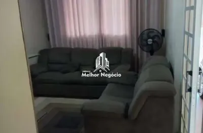 Casa com 2 dormitórios à venda (apenas à vista), no parque da floresta em campinas - sp