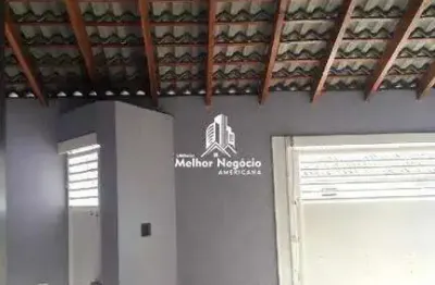 Casa 110m² 2 dormitórios sendo um suíte no jardim residencial fibra em nova odessa- sp