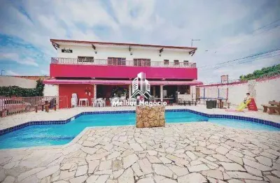 Casa à venda com 2 dormitórios e 1 suíte no jardim colina em monte mor- excelente localização!