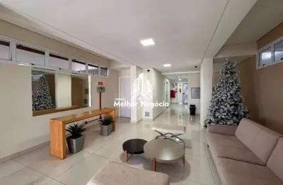 Ótimo apartamento à venda 112m², 2 dormitórios (quartos) no Edifício Varandas, Piracicaba, SP