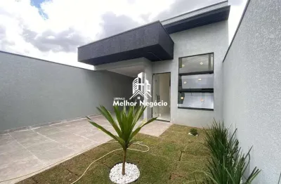 Casa à venda com 3 dormitórios ( 1 suíte) no loteamento jardim vila verde-hortolândia/sp