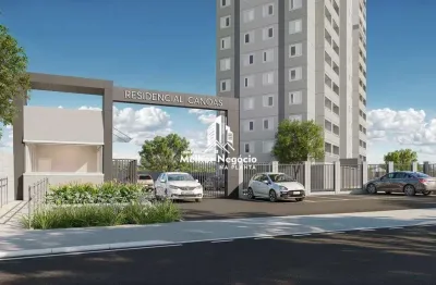 Apartamento para à venda, 2 quartos no jardim aires da costa - campinas i cód: 22454