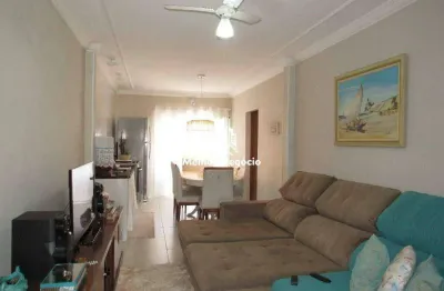 Casa à venda 94m² de construção, à venda, 3 dormitórios (quartos), 3 banheiro no bairro vila rezende-piracicaba/sp