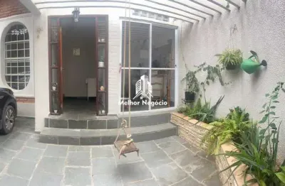 Casa residencial/comercial no 220 m² à venda, 3 dormitórios (quartos), bairro nova américa - pira