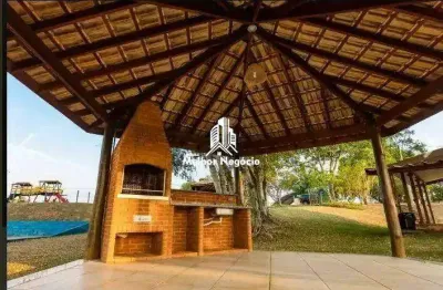 Terreno à venda 225 m²no condomínio portal do horto. bairro horta de tupi - piracicaba/sp