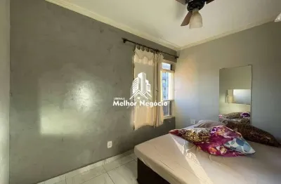 Apartamento com 1 dormitório à venda no Centro em Campinas/SP.