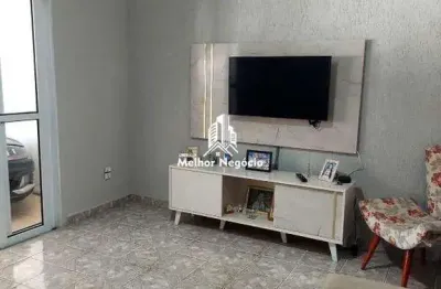 (não aceita financiamento) casa com 03 dormitórios à venda no bairro residencial são josé, campinas - sp