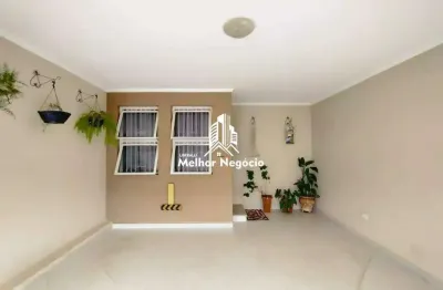 Casa à venda no bairro jardim monumento 99m² de construção à venda, 2 dormitórios (quartos) piracicaba/sp