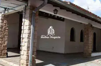 Casa com 3 dormitórios à venda na cidade universitária em campinas - sp