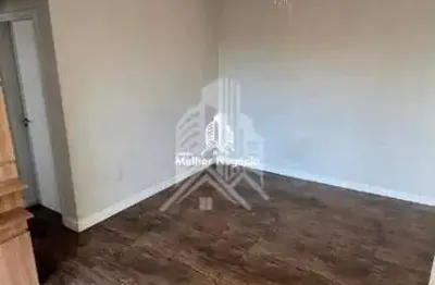 Apartamento à venda com 02 Quartos Condomínio Praça das Árvores em Hortolândia - SP