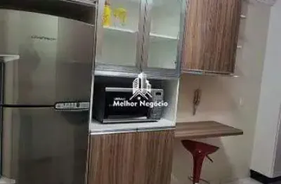 Apartamento para à venda, 2 quartos no vila progresso - campinas i cód: 23061