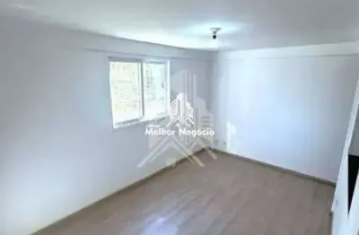 Apartamento à venda com 02 Quartos no Condomínio  Rio Grande do Sul em Campinas - SP