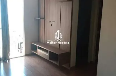 Apartamento para à venda, 2 quartos no jardim nova hortolândia i - hortolândia i cód: 23078