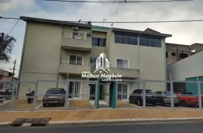 Apartamento para à venda, 2 quartos no parque nova carioba - americana i cód: 23333