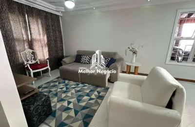 Casa com 3 quartos à venda na Rua Vicente Ferreira da Silva, Altos de Sumaré, Sumaré