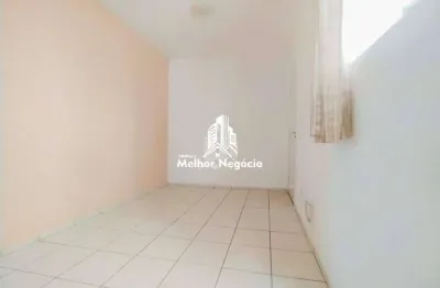 Apartamento com 2 quartos à venda na Rua Cabo Oswaldo de Moraes, 647, Conserva, Americana