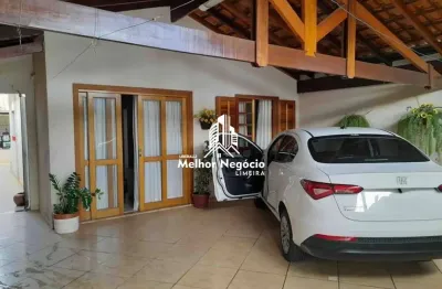 Casa para à venda, 2 quartos no lagoa nova - limeira i cód: 23146