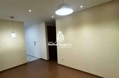 Apartamento 2 dormitórios no parque aspen na morada do sol em americana- sp
