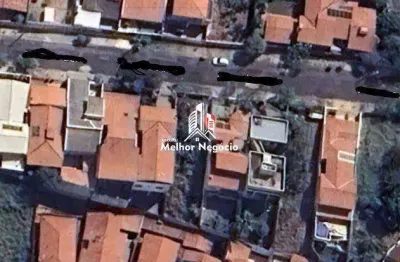 Terreno á venda com 340m² no bairro jardim guarani em campinas/sp