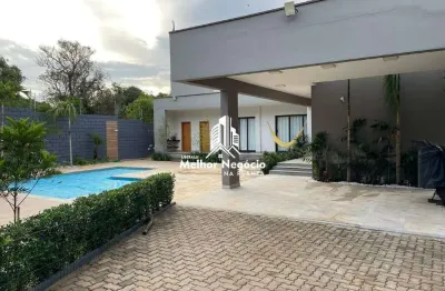 Vendo linda chacara no bairro recanto dos dourados em campinas