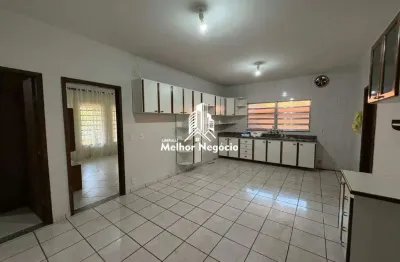 Casa para à venda, 3 quartos no parque ortolândia - hortolândia i cód: 23406