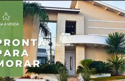 Casa para à venda, 3 quartos no swiss park - campinas i cód: 23398