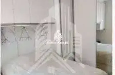 Apartamento à venda, 2 Quartos, 1 banheiro no Residencial Santa Helena  Bairro Campestre - Piracicaba/SP