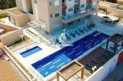 Apartamento com 2 dormitórios (2 suítes) à venda no condomínio happy patriani no bairro parque industrial, campinas/sp