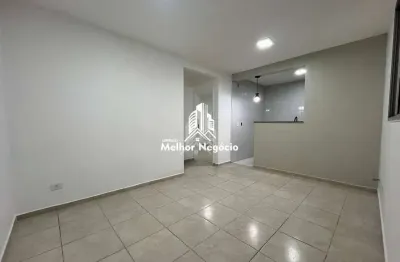 Apartamento à venda com 02 Quartos Condomínio Spazio Caprese em Campinas - SP