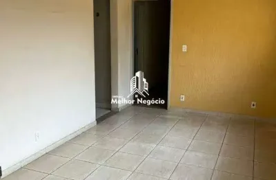Casa com 03 dormitórios (01 suíte) à venda no bairro jardim proença, campinas - sp