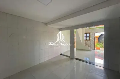 Casa à venda com 02 dormitórios, vila monteiro (próximo a av. professor alberto vollet sachs), piracicaba - r$310 mil