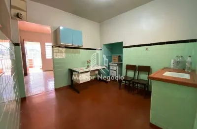 Casa á venda com 2 dormitórios no jardim interlagos, em campinas, sp.