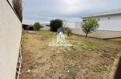 Terreno à venda na Avenida Comendador Thomaz Fortunato, 2700, Chácara Letônia, Americana