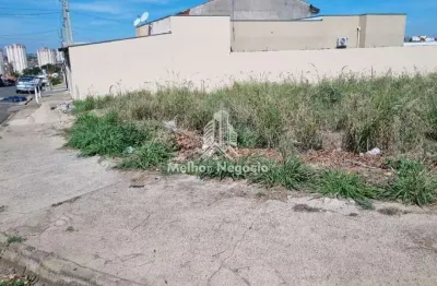 Terreno à venda no bairro parque residencial klavin, nova odessa - sp