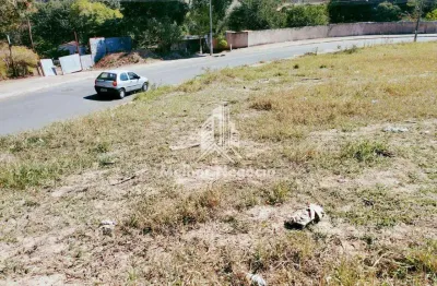 Terreno à venda na Rua Gideone Buffo, 690, Cidade Satélite Íris, Campinas