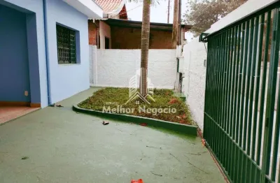 Casa para à venda, 3 quartos no jardim bom retiro (nova veneza) - sumaré i cód: 23504