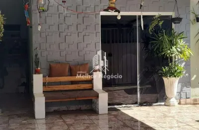 Casa com 3 quartos à venda na Rua João Guidotti, 185, Jardim Paraíso de Viracopos, Campinas