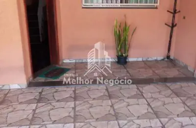 Casa com 4 quartos à venda na Avenida Rodolfo Kivitz, 570, Parque Residencial Klavin, Nova Odessa