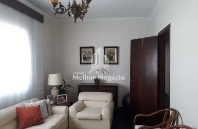 Casa com 04 dormitórios à venda no jardim londres campinas-sp