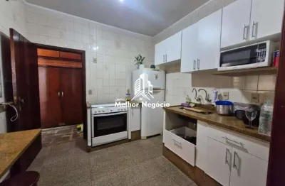 Casa com 04 dormitórios à venda no jardim londres campinas-sp