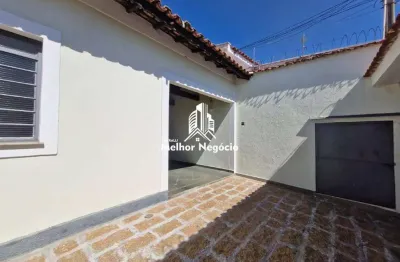 Casa com 04 dormitórios à venda no jardim londres campinas-sp