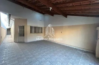 Casa para à venda, 2 quartos no jardim recanto dos sonhos - sumaré i cód: 23603