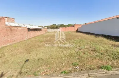 Terreno à venda com 292m² no bairro são judas tadeu em saltinho-sp