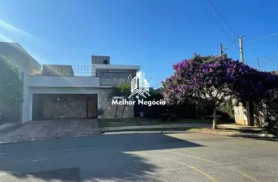 Casa com 3 quartos à venda na Rua Suiça, 125, Jardim Golden Park Residence, Hortolândia