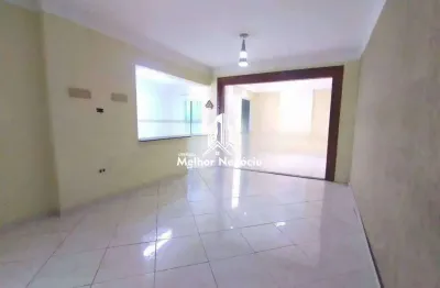 Casa no bairro vila rezende 105m² de construção, à venda, 2 dormitórios (quartos), 2 banheiros - piracicaba,/sp